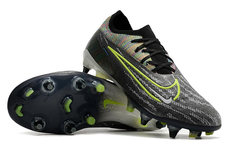 Chuteira Nike Phantom GX Elite SG