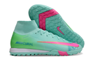 Chuteira Nike Air Zoom Mercurial Superfly 8 TF