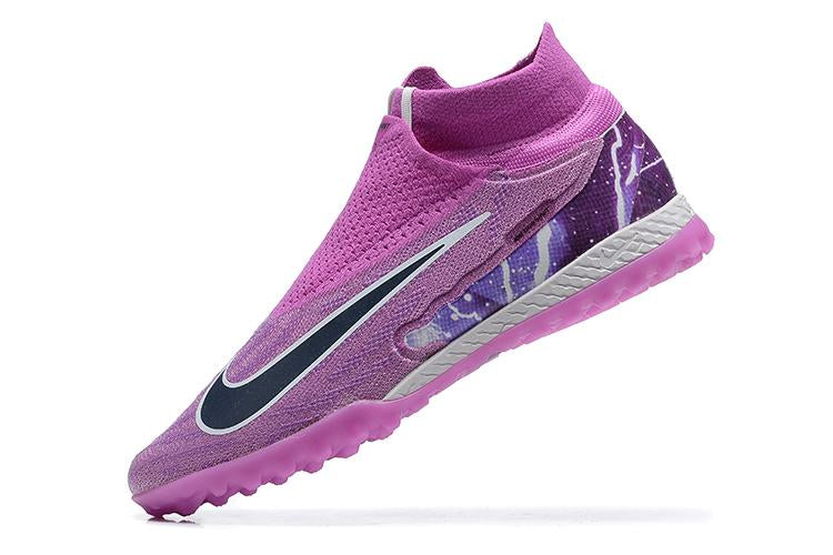 Chuteira Nike Phantom GX Elite TF