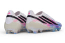 Chuteira Adidas F50 Hyperfast Elite Laceless FG