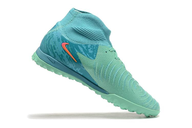 Chuteira Nike Phantom GX 2 Luna Elite TF