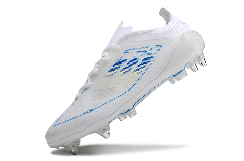 Chuteira Adidas F50 Elite SG Trava Mista