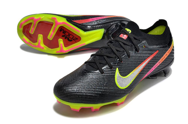 Chuteira Nike Air Zoom Mercurial Vapor FG