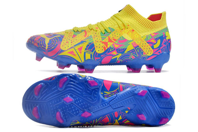 Chuteira Puma Future Ultimate FG