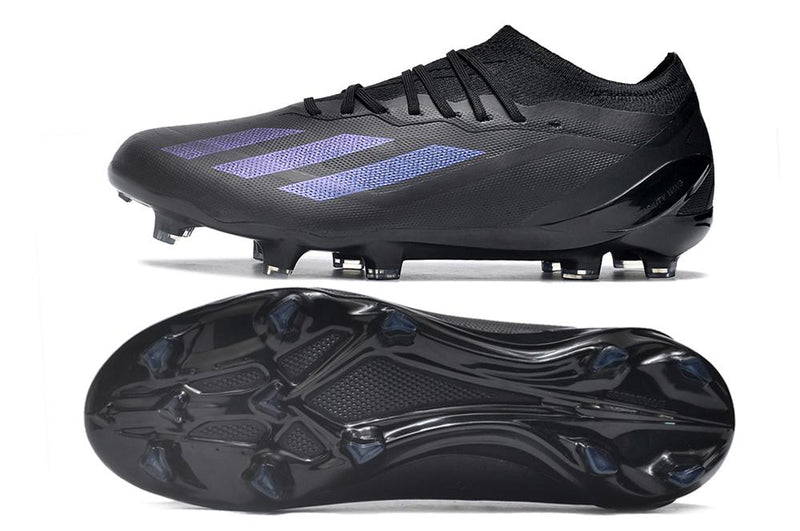 Chuteira Adidas X23 Crazyfast .1 FG