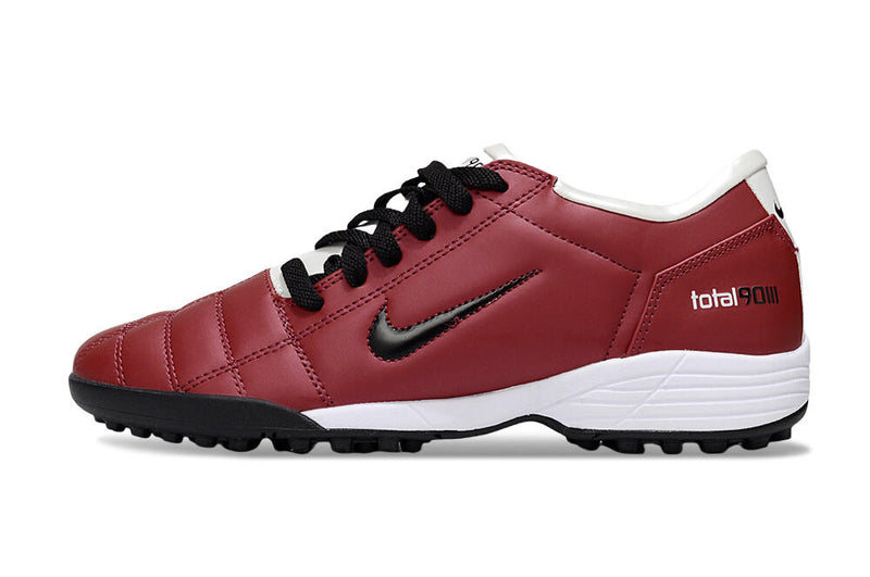 Chuteira Nike Total 90 TF