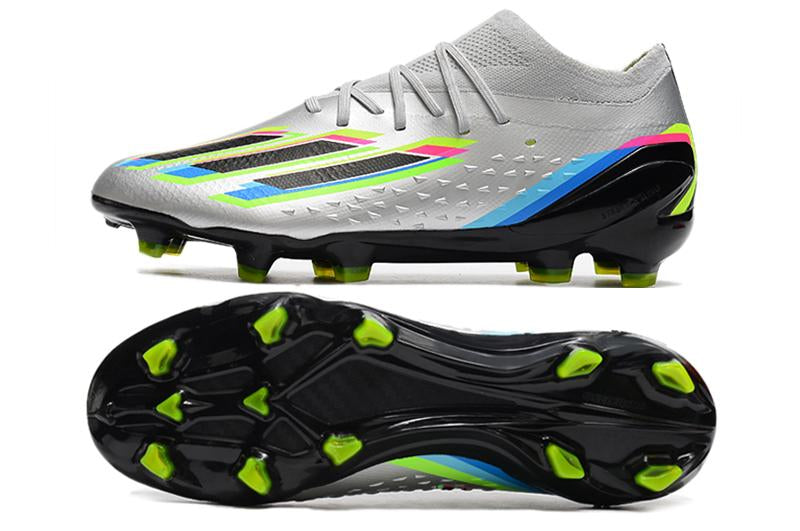 Chuteira Adidas X Speedportal .1 FG