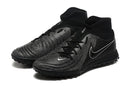 Chuteira Nike Phantom GX 2 Luna Elite TF