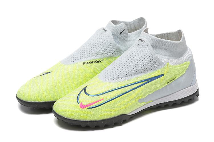 Chuteira Nike Phantom GX Elite TF