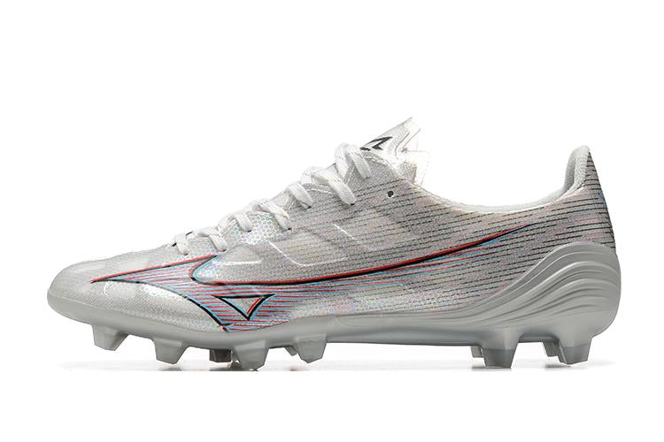 Chuteira Mizuno Alpha Japan FG