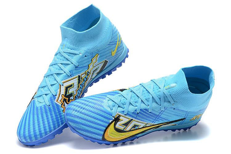 Chuteira Nike Air Zoom Mercurial Superfly TF