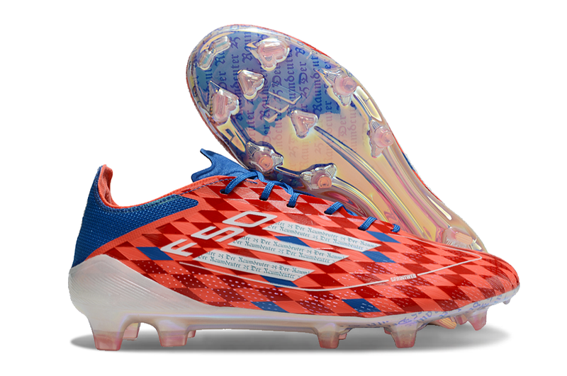 Chuteira Adidas F50 Elite FG