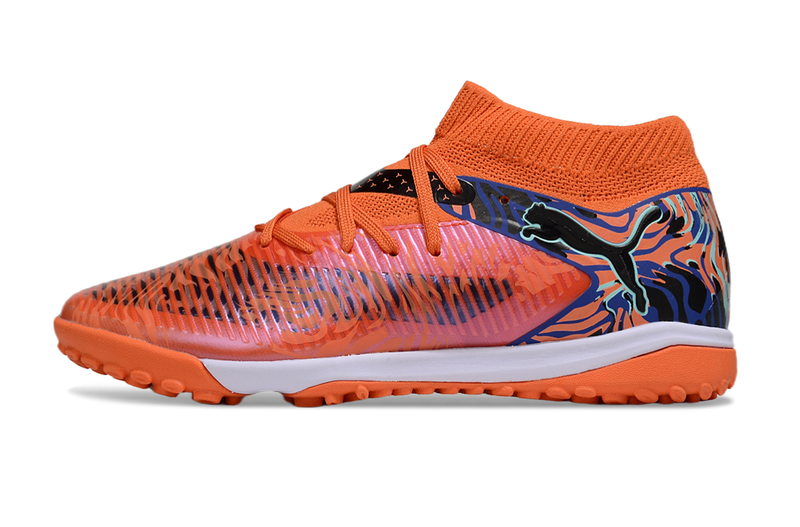 Chuteira Puma Future 8 Ultimate TF