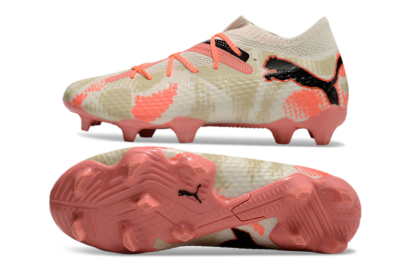 Chuteira Puma Future 2024 FG