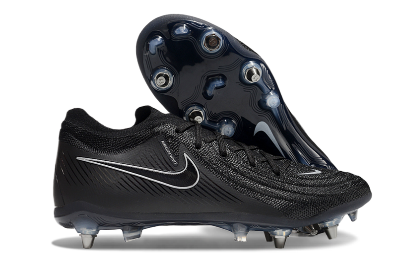 Chuteira Nike Phantom Luna GX Trava Mista SG