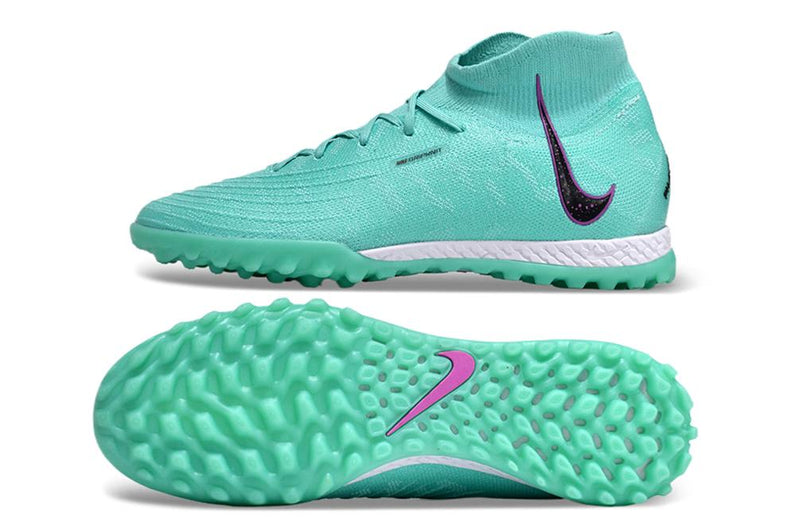 Chuteira Nike Phantom Luna Elite FG