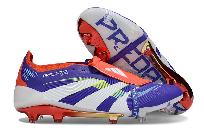 Chuteira Adidas Predator Accuracy FG