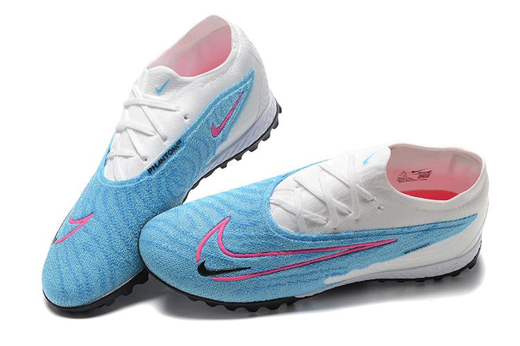 Chuteira Nike Phantom GX Elite TF