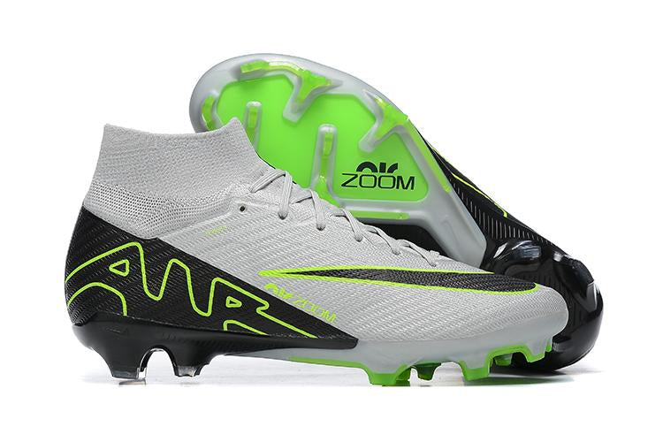 Chuteira Nike Air Zoom Mercurial Superfly FG