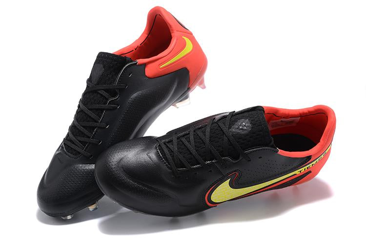 Chuteira Nike Tiempo Legend 9 FG