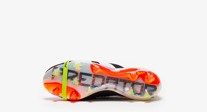 Chuteira Adidas Predator Accuracy FG