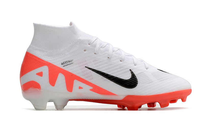 Chuteira Nike Air Zoom Mercurial Superfly FG