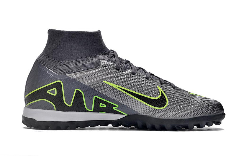 Chuteira Nike Air Zoom Mercurial Superfly TF