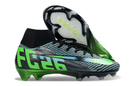 Chuteira Nike Air Zoom Mercurial Superfly 8 Elite FG
