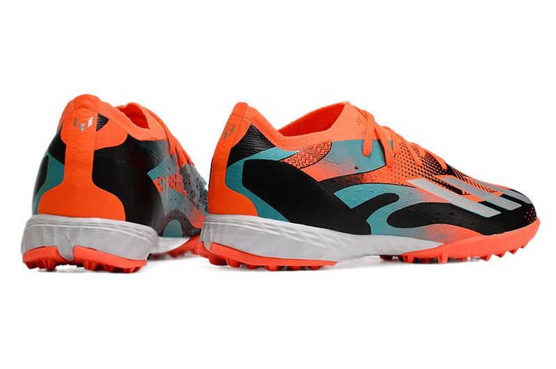 Chuteira Adidas X Speedportal .1 TF