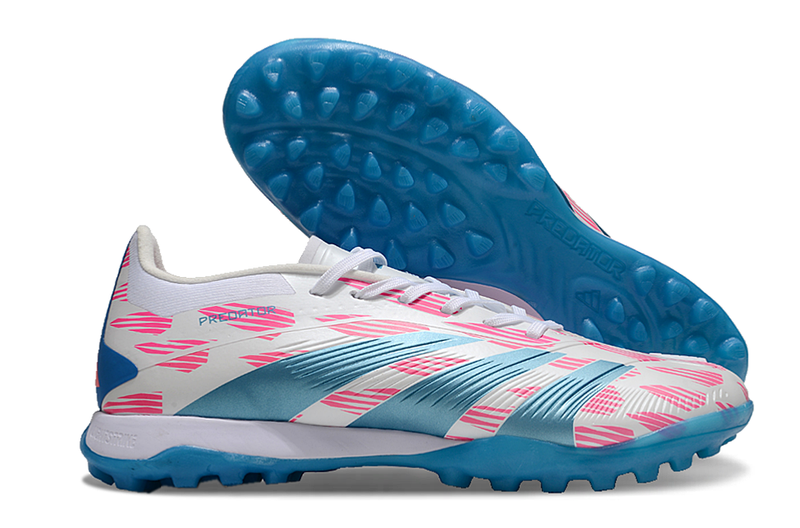Chuteira Adidas Predator Elite TF