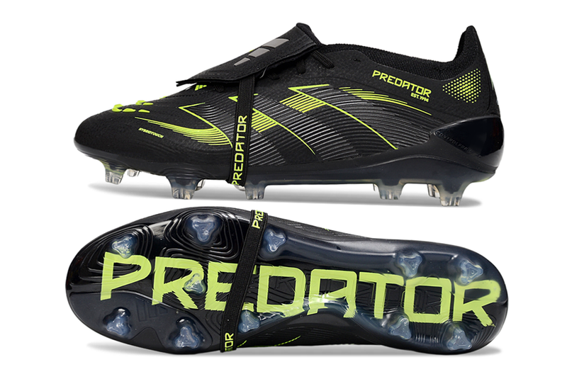 Chuteira Adidas Predator Accuracy FG