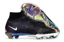 Chuteira Nike Air Zoom Mercurial Superfly FG