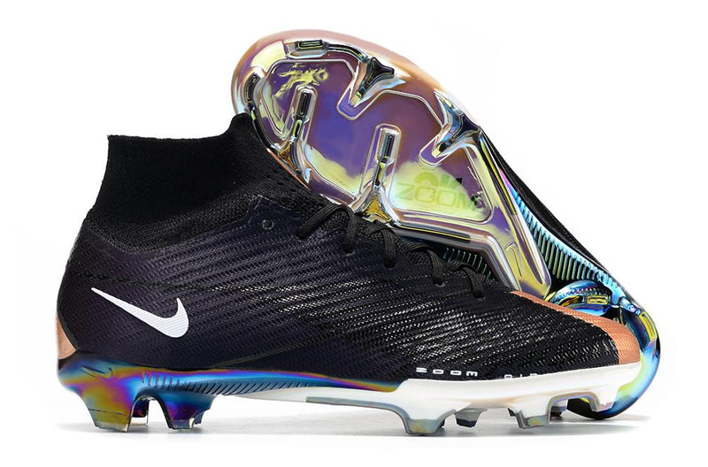 Chuteira Nike Air Zoom Mercurial Superfly FG