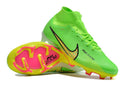 Chuteira Nike Air Zoom Mercurial Superfly FG