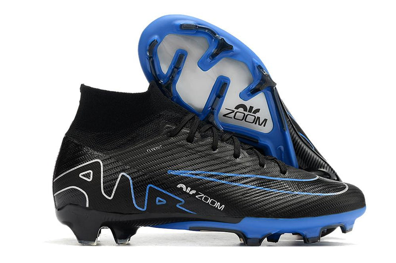 Chuteira Nike Air Zoom Mercurial Superfly FG