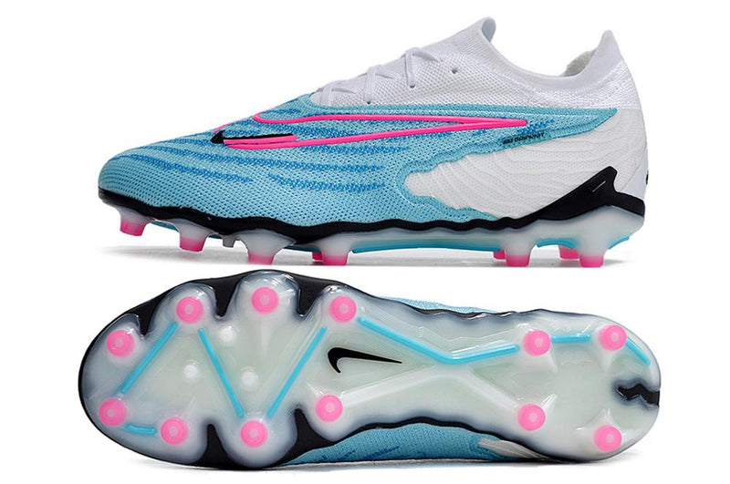 Chuteira Nike Phantom GX Elite FG