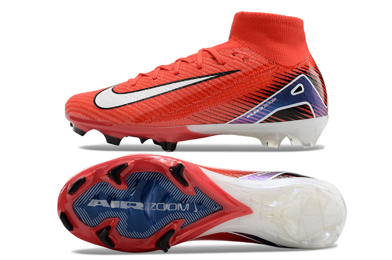 Chuteira Nike Air Zoom Mercurial Superfly 10 FG