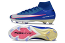 Chuteira Nike Air Zoom Mercurial Superfly 8 Elite FG