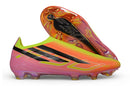 Chuteira Adidas F50 Hyperfast Elite Laceless FG