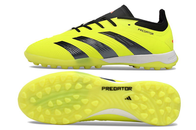 Chuteira Adidas Predator Elite TF