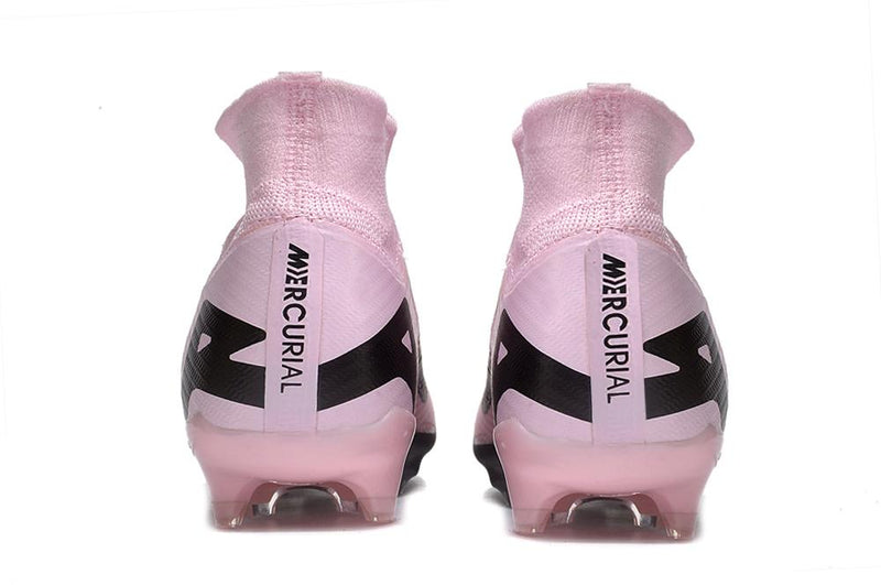 Chuteira Nike Air Zoom Mercurial Superfly FG