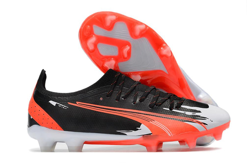 Chuteira Puma Ultra Ultimate FG