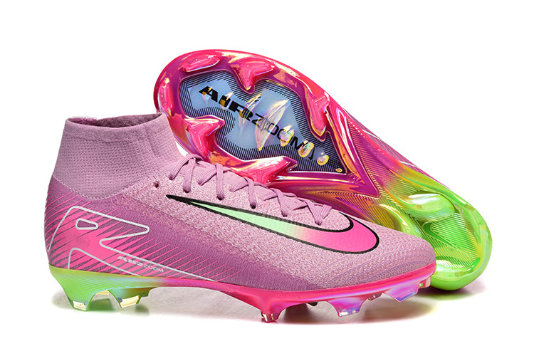 Chuteira Nike Mercurial Superfly 10 Elite FG