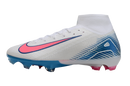 Chuteira Nike Air Zoom Mercurial Superfly 10 FG