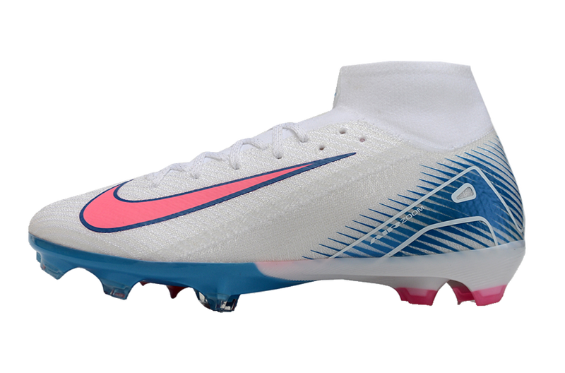 Chuteira Nike Air Zoom Mercurial Superfly 10 FG