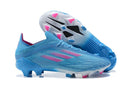 Chuteira Adidas X Speedflow + .1 FG