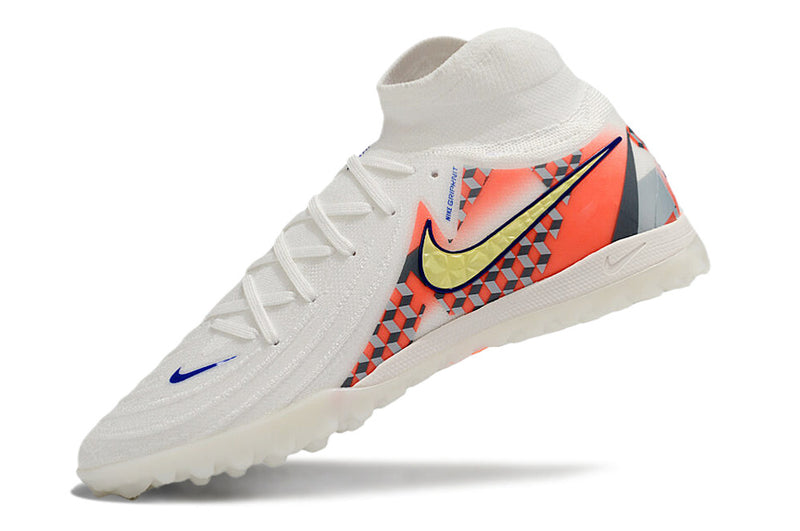 Chuteira Nike Phantom GX 2 Luna Elite TF