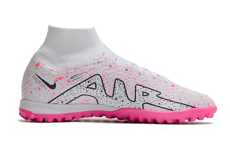 Chuteira Nike Air Zoom Mercurial Superfly TF