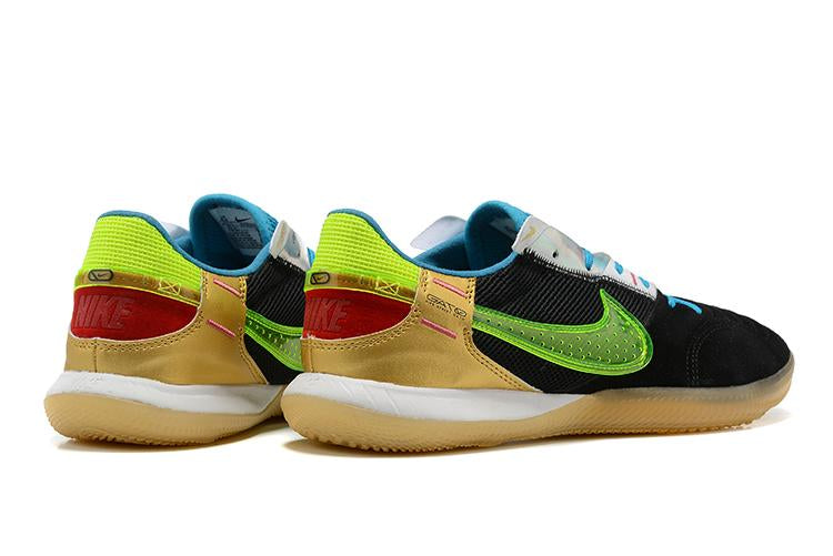 Chuteira Nike Streetgato IC