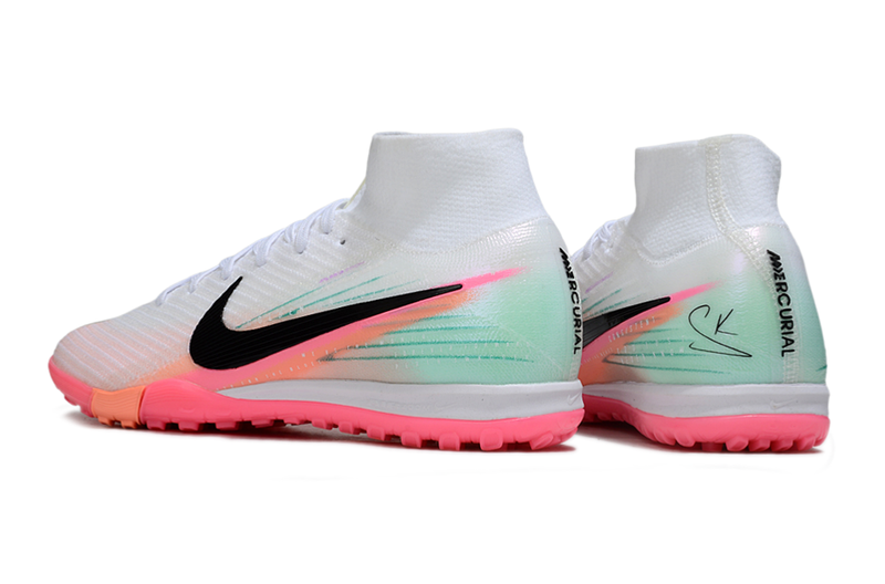Chuteira Nike Mercurial Superfly 9 Elite TF